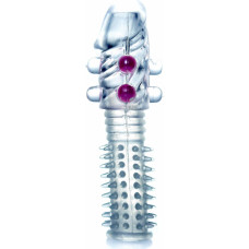 B - Series Easylove Stymulator-Penis Sleeve