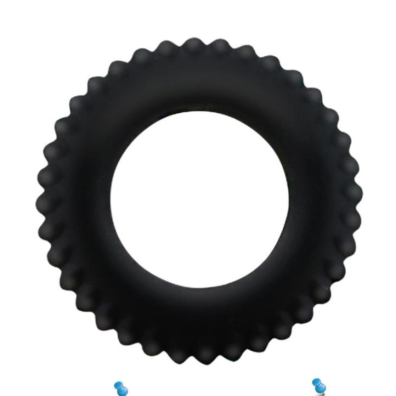 Baile - TITAN Cocck Ring Black