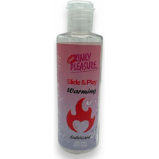 Kinky Pleasure - KPD003 - Intimate Warming Lubricant - 100ml