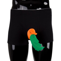 S-Line By Shots Funny Underwear - Leaf