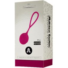 Adrien Lastic Kulki-Geisha Lastic Ball. Mfa Magenta