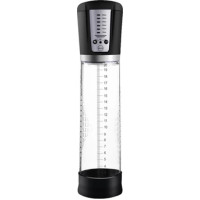 Pumped By Shots Premium Rechargeable Automatic Pump