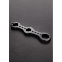 Steel By Shots Genitals to Arms Pillory