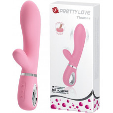 Pretty Love - THOMAS USB PINK 7 function