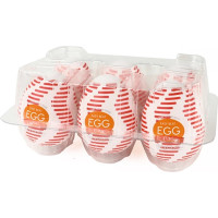 Tenga Olu tūbiņas iepakojumā pa 6