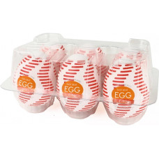 Tenga Olu tūbiņas iepakojumā pa 6