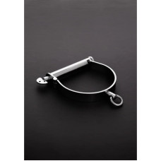 Steel By Shots Darby Style Collar - Medium