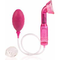 Calexotics Advanced Clitoral Pump / Pink