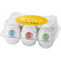 Tenga Egg Variety New Standard