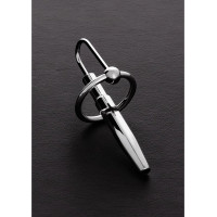Steel By Shots Ķīļveida spraudņa gredzens - DOBA - 1,1 / 2,8 cm