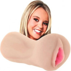 Star Strokers Bree Olson - Pussy Masturbator