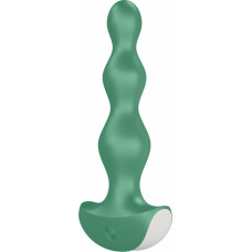 Satisfyer Lolli Plug 2 - Классический вибратор - Зеленый