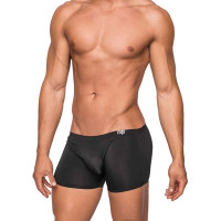 Male Power Short - S - Black