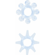 Toyjoy Power Stretchy Rings 2pcs