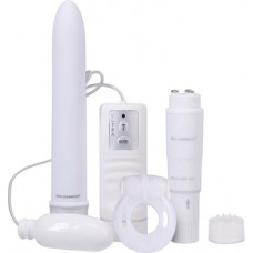 Doc Johnson Pleasure Kit - Vibrators