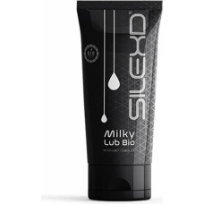 Silexd SD.Milky Lubricant Bio 100ml