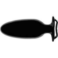 Perfectfitbrand Finger Grip Plug #5L - Butt Plug with Finger Grip