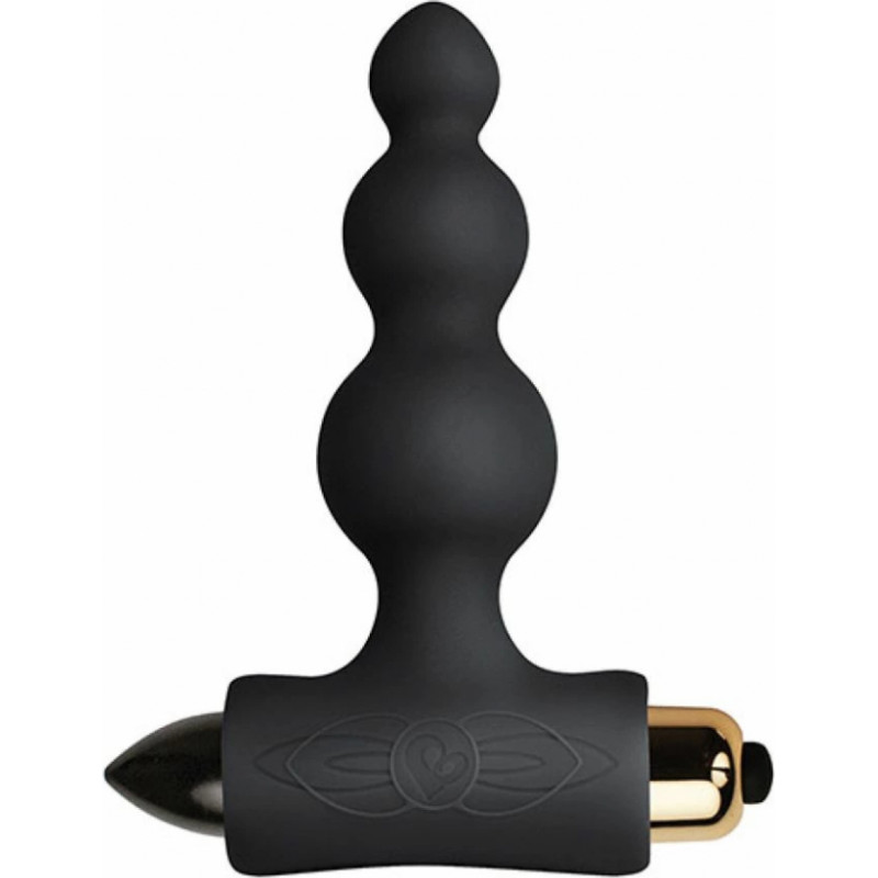 Rocks-Off - Petite Sensations Bubbles Black