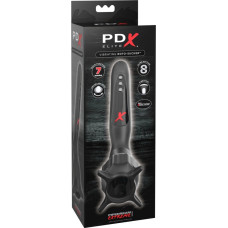 Pdx Elite PEE vibrējošais Roto-Sucker