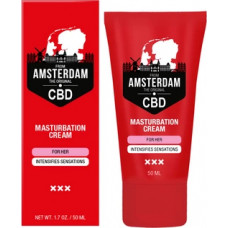 Pharmquests By Shots Originalus CBD iš Amsterdamo – Masturbacijos kremas jai – 2 fl uncijos / 50 ml
