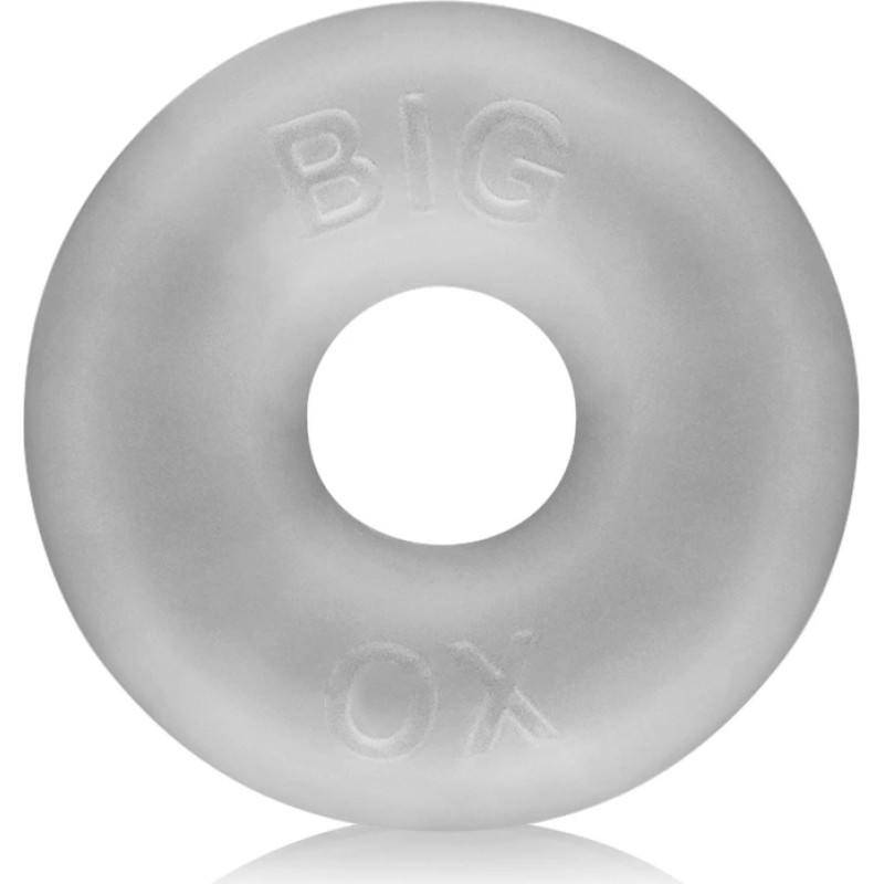 Oxballs - Big Ox Cockring Cool Ice