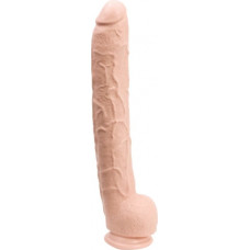 Doc Johnson Diks Rembona gailis - dildo