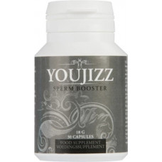 Pharmquests By Shots Youjizz – Spermos stiprintuvas – 30 vnt