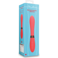 Loveline By Shots Silikona gludais vibrators - Salsa