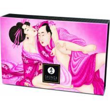 Shunga Bučiuojama kūno pudra – Raspberry Feeling – 2,65 uncijos / 75 gr
