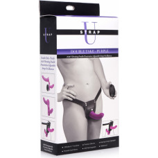 Xr Brands SU Double Take – läbistava rihmaga rakmed