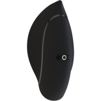 Vive By Shots Minu - Lay On Vibrator - Black