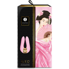 Shunga AIKO - Клиторальный стимулятор - светло-розовый