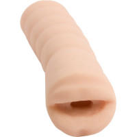 Doc Johnson ULTRASKYN Mouth Masturbator