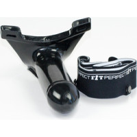 Perfectfitbrand Armor Knight XL - Strap-On Dildo - S/M