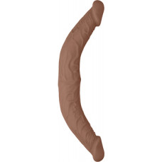 Realrock By Shots Double Dong - 14 / 36 cm