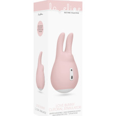 Loveline By Shots Love Bunny – kliitori stimulaator