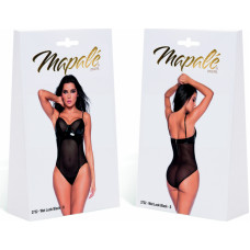 Mapalé Body - M - Wet Black