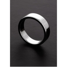 Steel By Shots Flat C-Ring - 0.5 x 2.4 / 12 x 60 mm