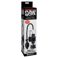 Pump Worx PW Beginner's Vibrating Pump