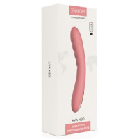 Svakom Ava Neo persiku rozā