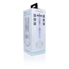 Fleshlight Ledus lēdijas kristāls