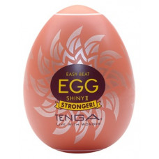 Tenga Яйцо Шайни II 1шт НВ