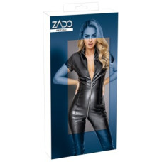 Zado Кожаный комбинезон L