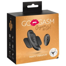 Gogasm Panty Vibe