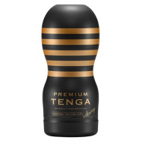 Tenga Prem Orig Vacuum Cup Str