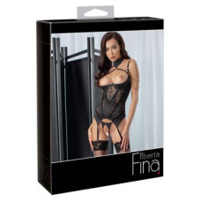 Abierta Fina Basque 85B/L