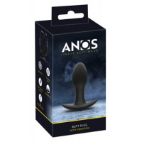 Anos Mini spraudnis