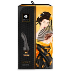 Shunga Sanya Black