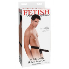 Fetish Fantasy Series FFS Big Daddy Hollow 10 siksna-