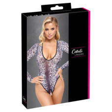 Cottelli Lingerie Ķermeņa čūska L
